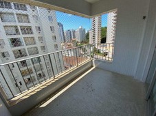 Apartamento com 2 quartos à venda no bairro Vila Alzira, 85m²