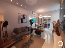 Casa com 3 quartos à venda no bairro Sítios Santa Luzia, 161m²