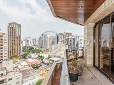 Apartamento à venda por R$ 2.720.000