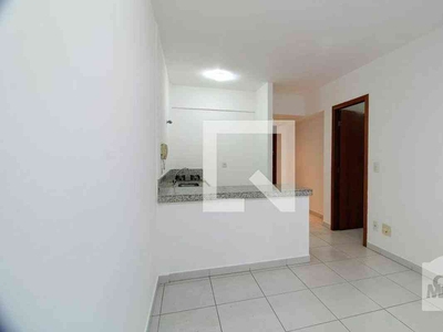 Apartamento com 1 quarto à venda no bairro Dom Cabral, 36m²