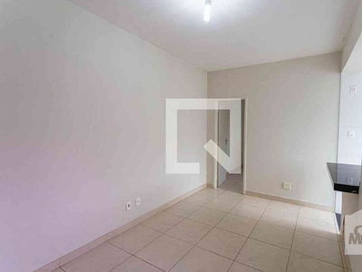 Apartamento com 1 quarto à venda no bairro Santo Antônio, 45m²