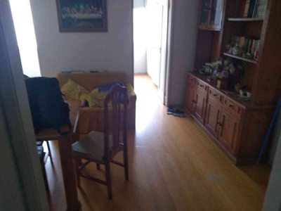 Apartamento com 1 quarto à venda no bairro Tijuca, 47m²