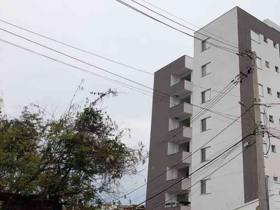 Apartamento com 2 quartos à venda no bairro Alto Caiçaras, 46m²