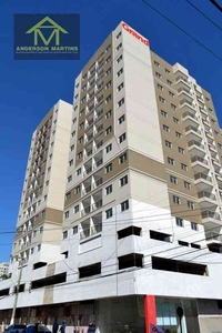 Apartamento com 2 quartos à venda no bairro Itaparica, 55m²