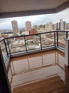 Apartamento com 2 quartos à venda no bairro Jardim Paulista, 78m²