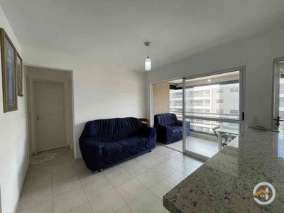 Apartamento com 2 quartos à venda no bairro São Francisco, 60m²