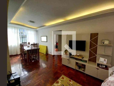 Apartamento com 2 quartos à venda no bairro São Geraldo, 90m²