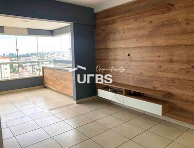 Apartamento com 2 quartos à venda no bairro Vila Alpes, 63m²