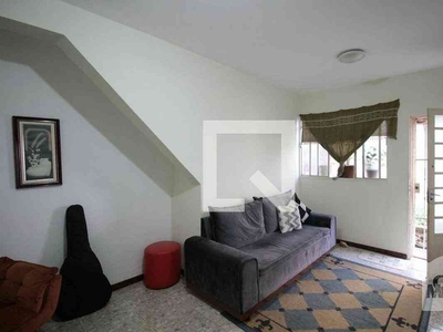 Apartamento com 2 quartos à venda no bairro Vila Clóris, 44m²