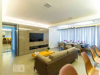 Apartamento com 2 quartos à venda no bairro Vila da Serra, 102m²
