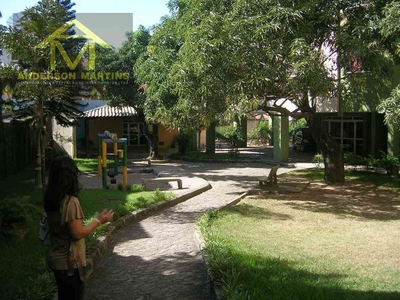 Apartamento com 3 quartos à venda no bairro Centro de Vila Velha, 150m²