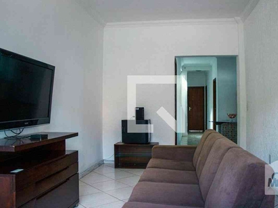 Apartamento com 3 quartos à venda no bairro Flamengo, 90m²