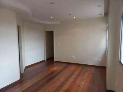 Apartamento com 3 quartos à venda no bairro Nova Suíssa, 85m²
