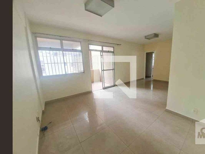 Apartamento com 3 quartos à venda no bairro Sagrada Família, 95m²