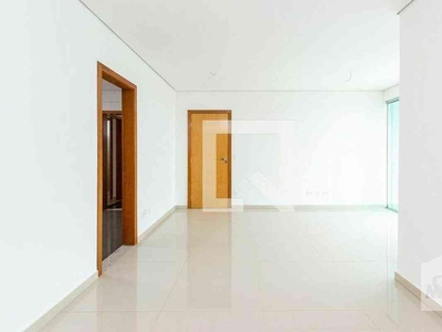 Apartamento com 4 quartos à venda no bairro Palmares, 115m²