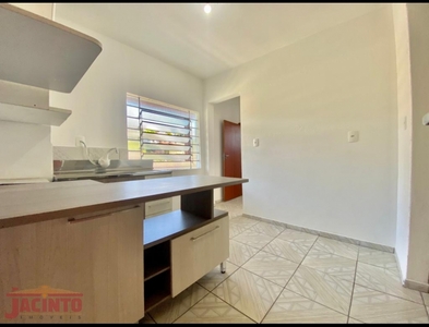 Apartamento no Bairro Tribess em Blumenau com 3 Dormitórios