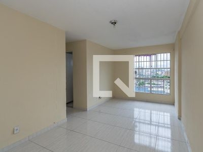 Apartamento para alugar com 2 dorms, 55m²