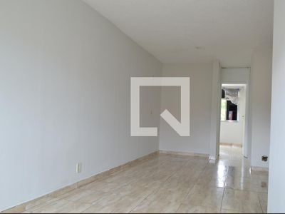 APARTAMENTO no 10º andar com 2 dormitórios e 1 garagem