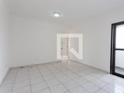 APARTAMENTO no 9º andar com 2 dormitórios e 1 garagem