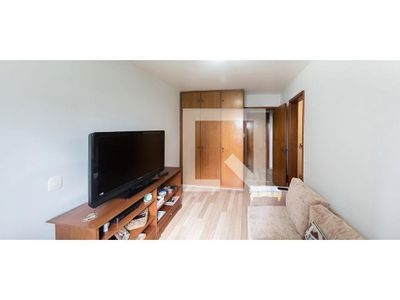 APARTAMENTO no 5º andar com 3 dormitórios e 3 garagens