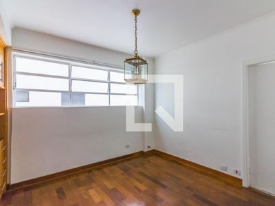 APARTAMENTO no 9º andar com 3 dormitórios e 2 garagens