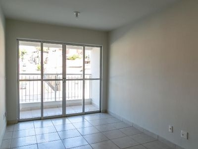 APARTAMENTO no 3º andar com 3 dormitórios e 1 garagem