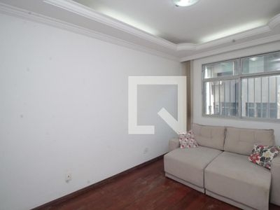 APARTAMENTO no 4º andar com 3 dormitórios e 2 garagens