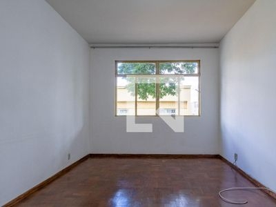 APARTAMENTO no 3º andar com 4 dormitórios e 2 garagens