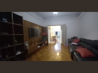 APARTAMENTO no 12º andar com 4 dormitórios