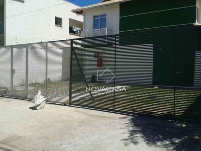 Casa com 2 quartos à venda no bairro Xangri-lá, 60m²