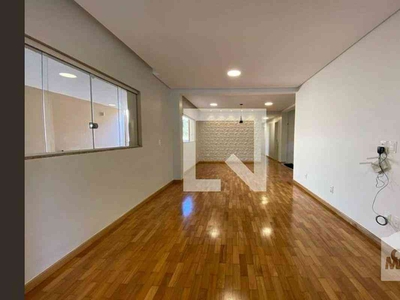 Casa com 3 quartos à venda no bairro Dom Cabral, 120m²