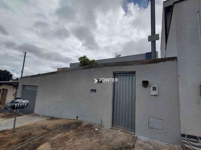 Casa com 3 quartos para alugar no bairro Jardim Pampulha, 250m²