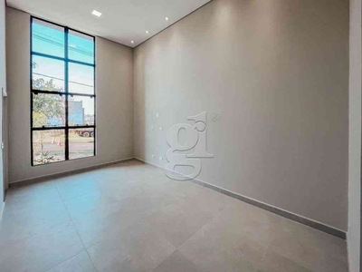 Casa em Condomínio com 3 quartos à venda no bairro Jardim Morumbi, 144m²