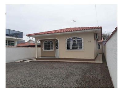Casa Em Pacheco, Palhoça/sc De 465m² 3 Quartos À Venda Por R$ 640.000,00
