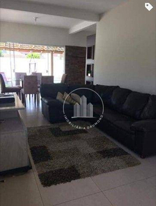 Casa Em Praia De Fora, Palhoça/sc De 300m² 3 Quartos À Venda Por R$ 690.000,00