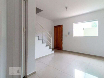 Casa / sobrado em condomínio para aluguel - itaquera, 2 quartos, 64 m² - são paulo
