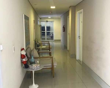 JARDIM PAULICEIA - APARTAMENTO NO RESIDENCIAL VIVERE COM 01 DORMITÓRIO E QUINTAL