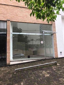 Loja para alugar no bairro Centro, 40m²