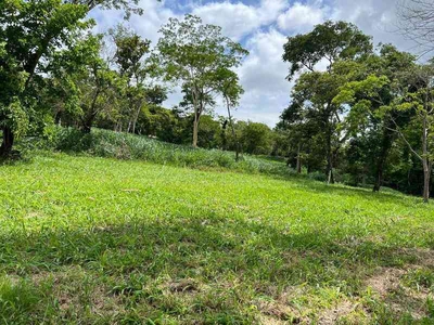 Lote em Condomínio à venda no bairro Residencial Aldeia do Vale, 1700m²