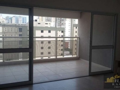 Studio para Venda em São Paulo, Consolação, 1 dormitório, 1 banheiro, 1 vaga