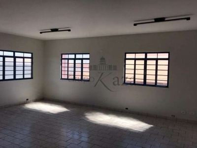 Terreno para alugar na avenida andrômeda, bosque dos eucaliptos, são josé dos campos, 50 m2 por r$ 1.250