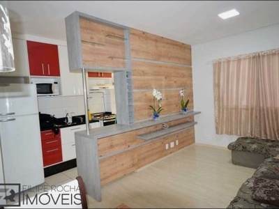 Apartamento 3 quartos mobiliado no inspire barueri