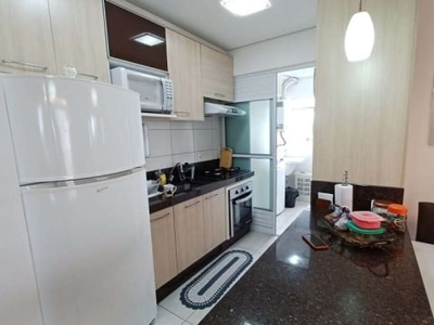 Apartamento 63m², 2 dormitórios, sendo 1 suíte, helbor espaço e vida ipoema 2