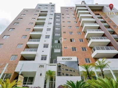 Apartamento à venda, 116 m² por r$ 1.168.000,00 - são francisco - curitiba/pr