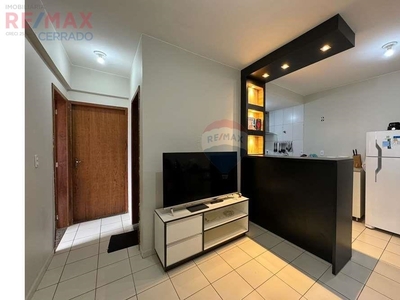 Apartamento à venda com 2 quartos em Santa Maria, Santa Maria