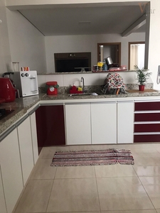 Apartamento à venda com 2 quartos em Sobradinho, Sobradinho