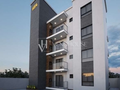 Apartamento à venda com 3 dormitórios, sendo 1 suíte, 84,33m², r$510.000,00, bairro itacolomi, balneário piçarras, santa catarina.