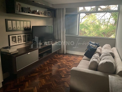 Apartamento à venda com 4 quartos na Asa Norte, Brasília