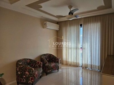 Apartamento à venda no bairro jardim paulista - ribeirão preto/sp, zona leste