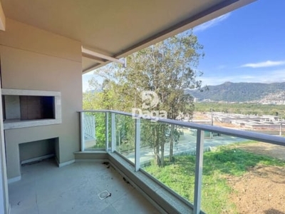 Apartamento à venda no bairro joão paulo - florianópolis/sc